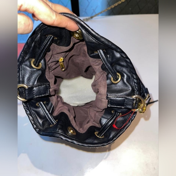 Rare finding -Imported premium quality duffle bag with drawstring-NOATD 8831628 - Picture 14 of 15